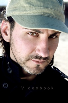 Foto Seiyuu Darío Torrent