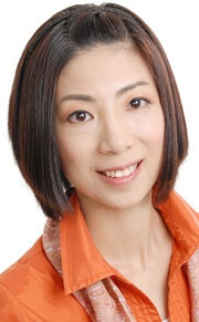 Foto Seiyuu Youko Shiraishi