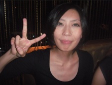 Foto Ayano Shiraishi