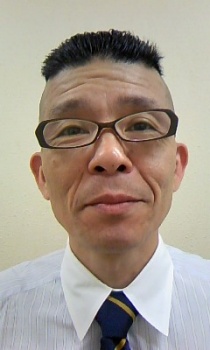Yoshio Kamigata