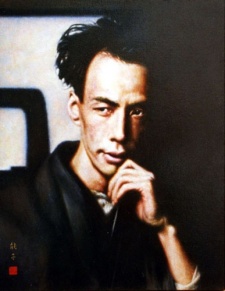 Foto Staf/Seiyuu Ryuunosuke Akutagawa