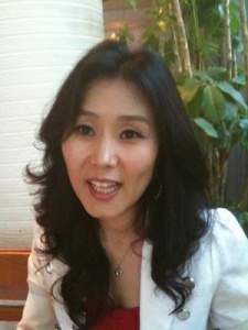 Foto Seiyuu Seon Lee