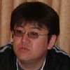 Foto Yoshihiko Umakoshi 1