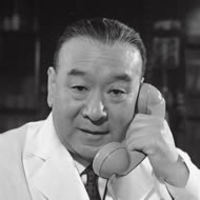 Foto Seiyuu Masao Mishima