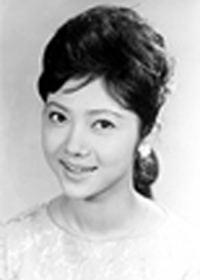 Foto Seiyuu Shigeko Arai