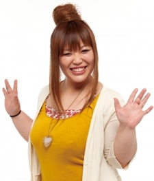 Foto Seiyuu Miina Obata