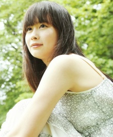 Foto Seiyuu Mei Shimizu