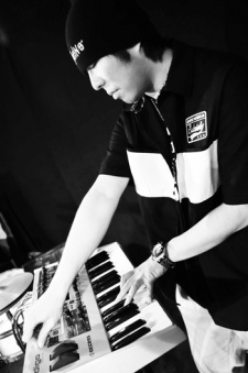 Tomoyuki Nakazawa