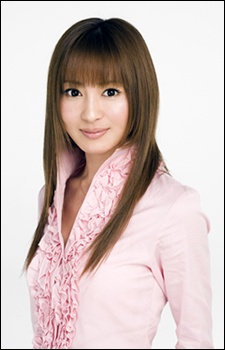 Foto Seiyuu Chiharu Niiyama