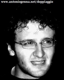 Foto Seiyuu Edoardo Stoppacciaro