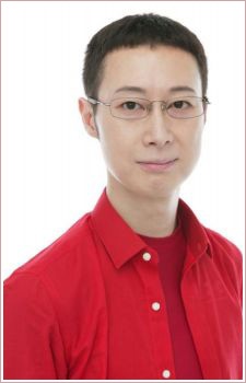 Foto Seiyuu Yoshiyuki Kono