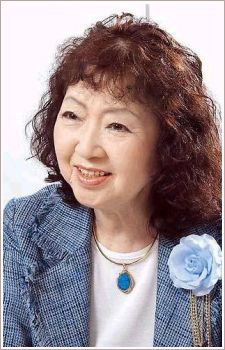 Foto Seiyuu Noriko Ohara