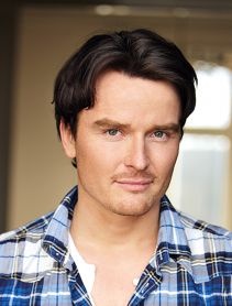 Foto Seiyuu Louis Friedemann Thiele