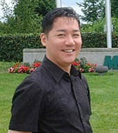 Foto Katsuhiro Nanba