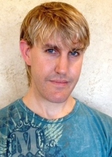 Foto Seiyuu Jeff Johnson