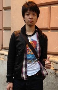 Foto Staf/Seiyuu Takatsugu Wakabayashi