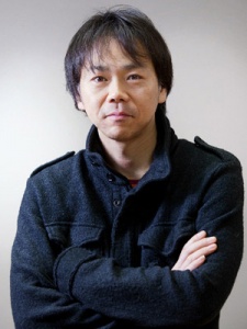 Foto Staf/Seiyuu Katsuhito Ishii
