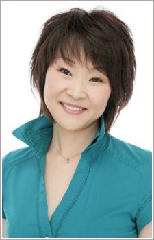 Foto Michiyo Yanagisawa 1