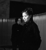 Foto Staf/Seiyuu ANANT-GARDE EYES