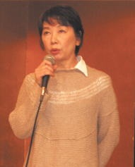 Foto Staf/Seiyuu Setsuko Shibuichi