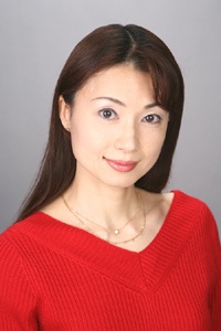 Foto Seiyuu Hiroe Oka