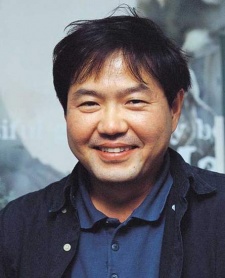 Foto Staf/Seiyuu Sung-gang Lee