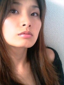 Foto Seiyuu Kaori Mine