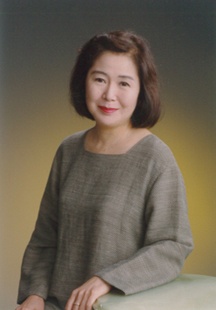 Foto Seiyuu Mieko Nobusawa