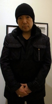 Foto Staf/Seiyuu Atsushi Kamijou