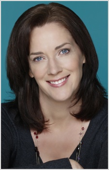 Foto Seiyuu Linda Ballantyne