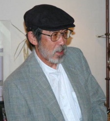 Foto Staf/Seiyuu Noboru Kawasaki