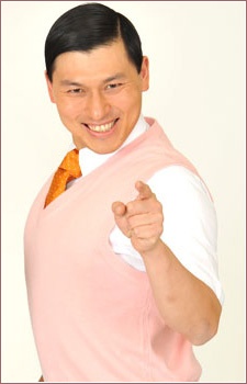 Foto Toshiaki Kasuga