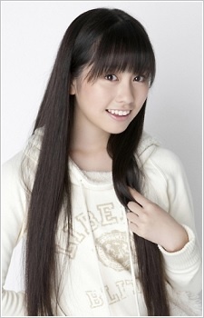 Foto Seiyuu Ayaka Sasaki
