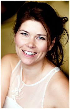 Foto Seiyuu Melanie Isakowitz