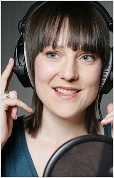 Foto Seiyuu Ann Vielhaben