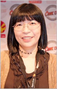 Foto Akemi Takada