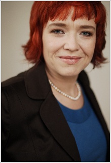 Foto Seiyuu Lynna Lewis