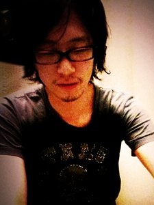 Foto Staf/Seiyuu Wataru Maeguchi