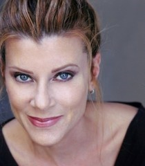 Foto Seiyuu Edie Mirman