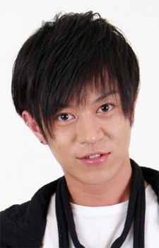 Foto Seiyuu Mao Kato