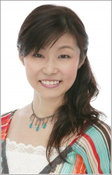 Foto Seiyuu Junko Shimakata
