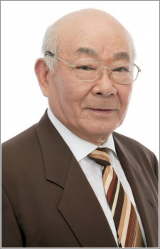 Foto Seiyuu Chikao Otsuka