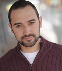 Foto Seiyuu Patrick Poole