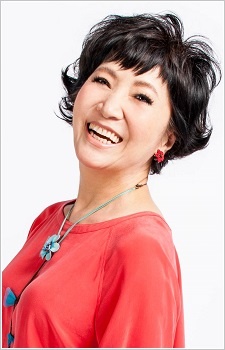 Foto Ryouko Moriyama