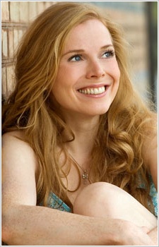 Foto Seiyuu Josefin Hagen