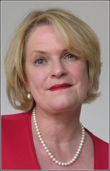 Foto Seiyuu Bea Tober