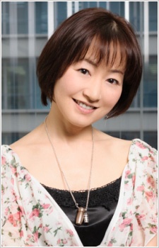 Foto Seiyuu Mariko Kouda