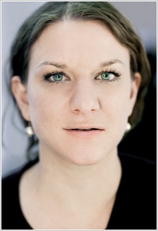 Foto Seiyuu Anja Stadlober