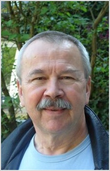 Foto Seiyuu Helmut Gauß