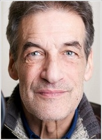 Foto Seiyuu Raimund Krone